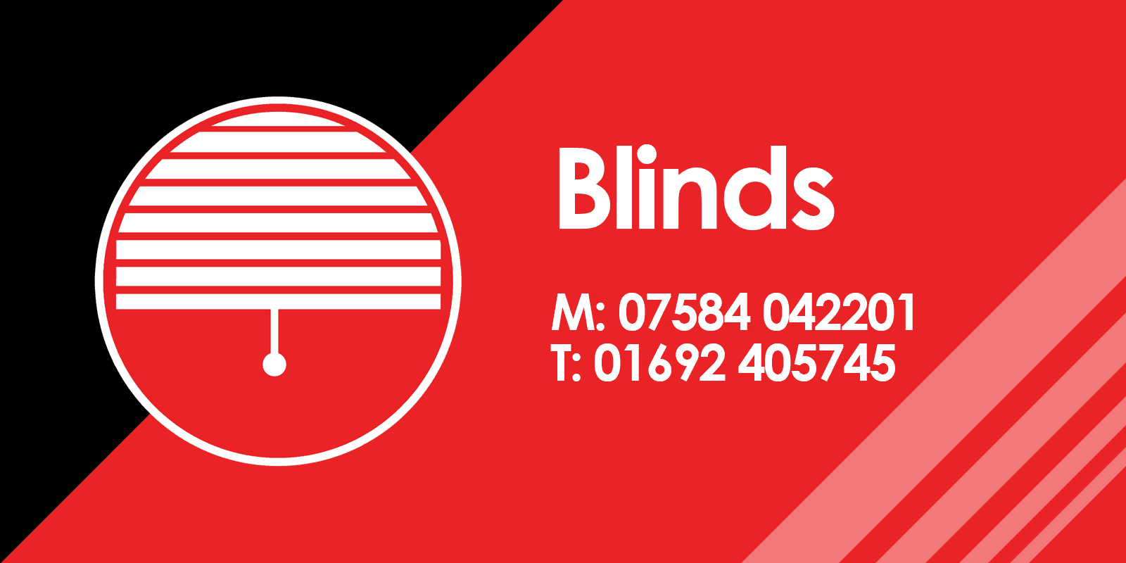 lewis turner blinds